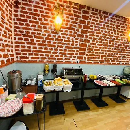 Taksim Centre Hotel
