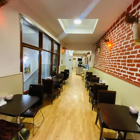 Hotel Taksim Centre