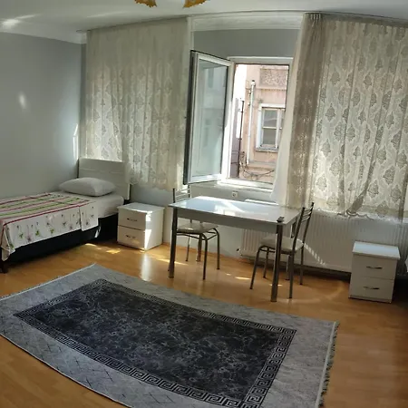 Aparthotel Boynuz