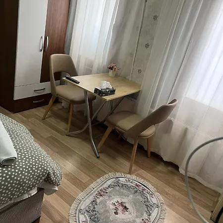Aparthotel Boynuz