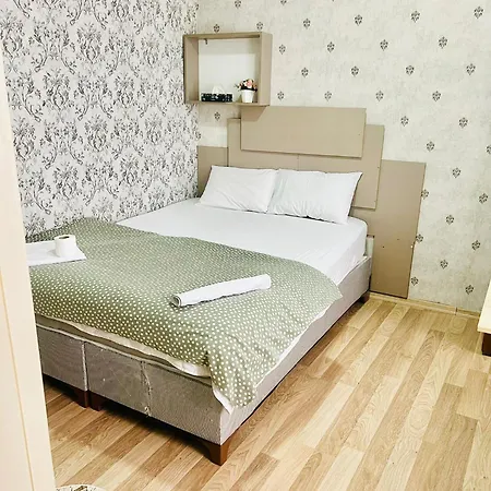 Aparthotel Boynuz *