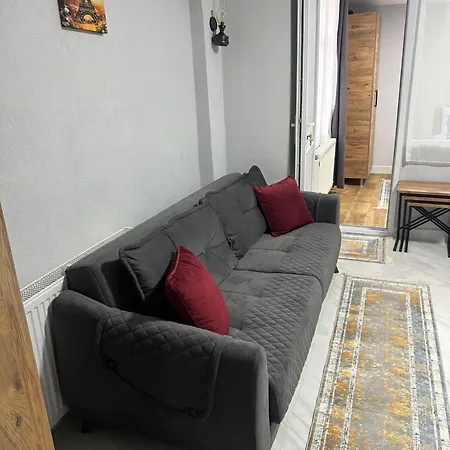 Alha Apart Otel İstanbul
