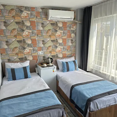 Alha Apart Otel