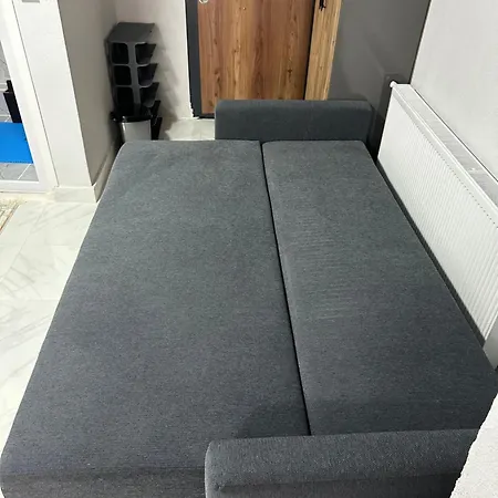 Apart Otel Alha İstanbul