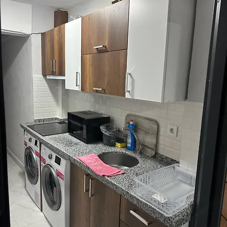 Apart Otel Alha İstanbul