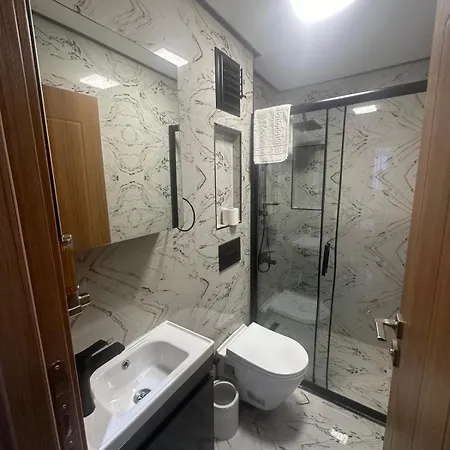 Frühstückspension Elita Kumkapi Istanbul