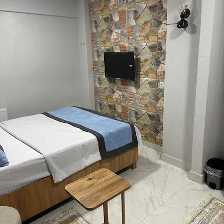 Alha Apart Otel