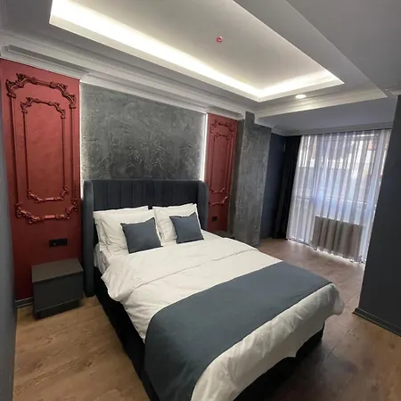 Aparthotel Dolce Comfort *