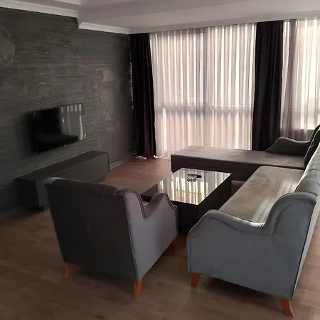 Aparthotel Dolce Comfort *