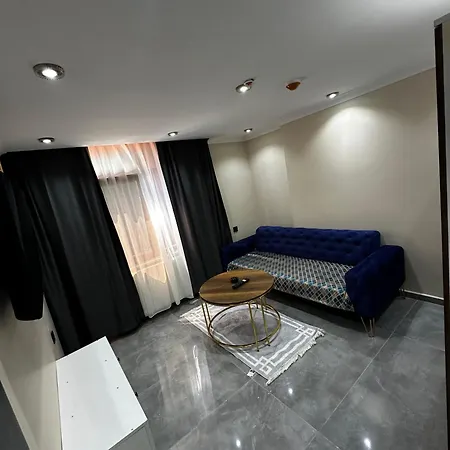 شقة فندقية Ottoman