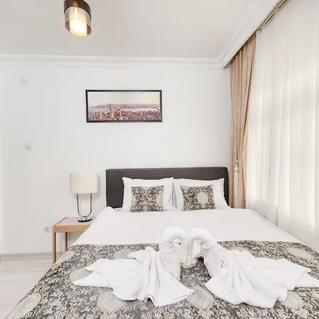 Hagia Detached House Villa