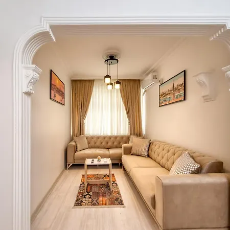 Hagia Detached House *