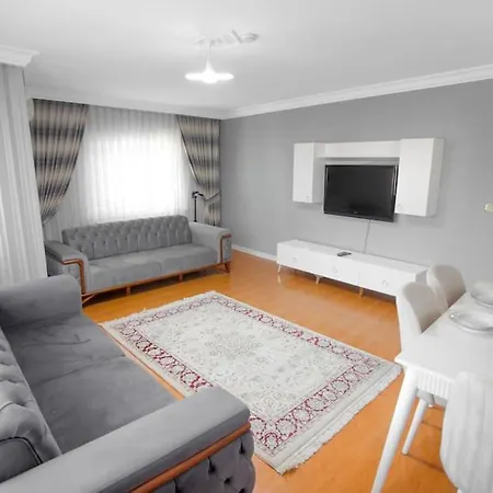 Large In A Quiet Area 40 Appartement *