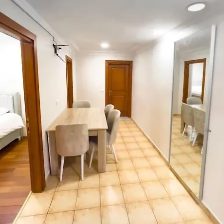 Apartamento Ground Floor In A Quiet Area 17 Estambul