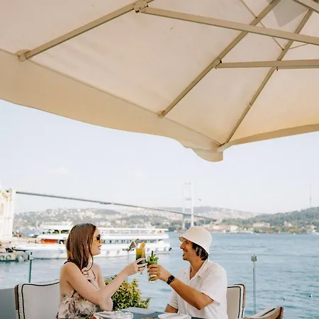 Radisson Blu Bosphorus Hotel