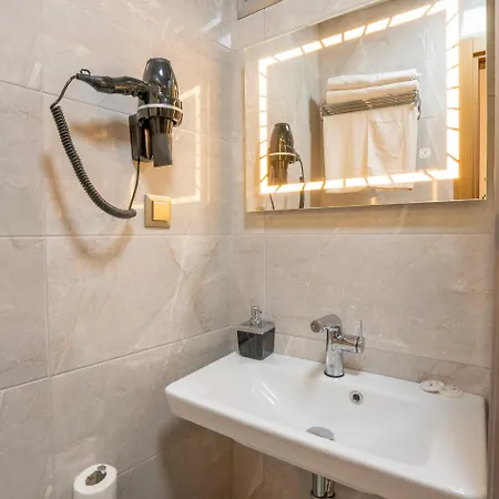 Grand Reis 2* Isztambul
