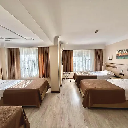 Gold 3* Istanbul
