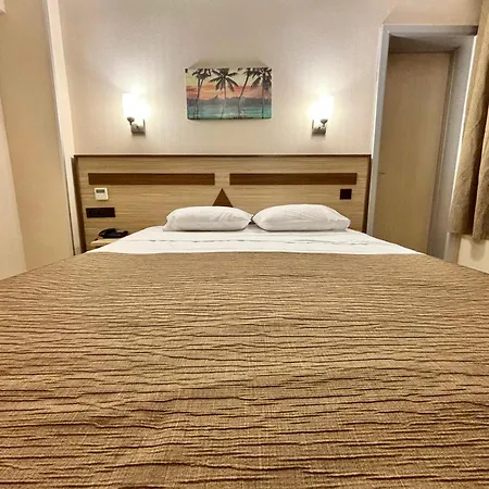 Hotel Gold