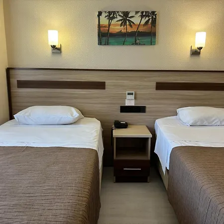 Gold Hotel 3*
