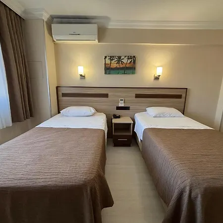 Hotel Gold Istanbul