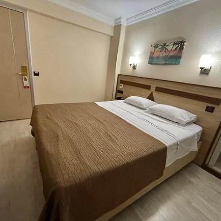 Gold 3* Istanbul