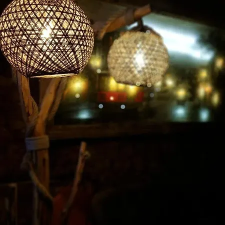 Taksim Bricktown *