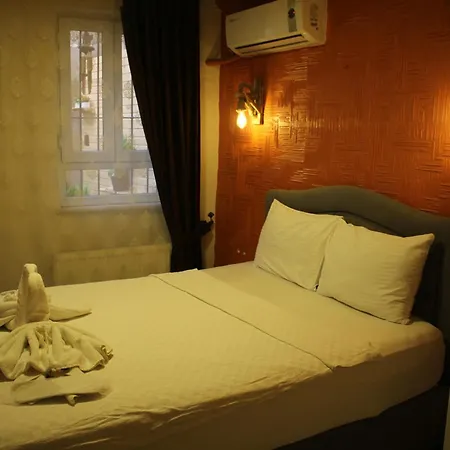 Hotel Taksim Bricktown Istanbul