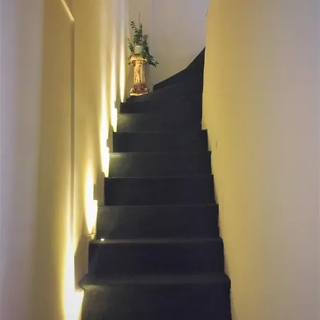 Taxim V&v Aparthotel Istanbul