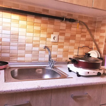 Aparthotel Taxim V&v Istanbul