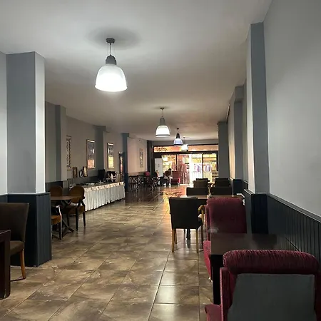 Hotel Herton Boutique