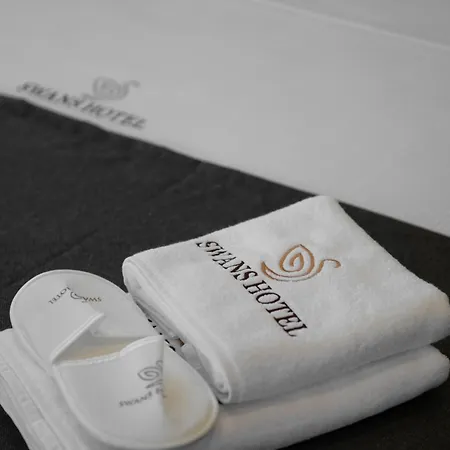 Hotel Swans Old Grand Bazaar Istanbul