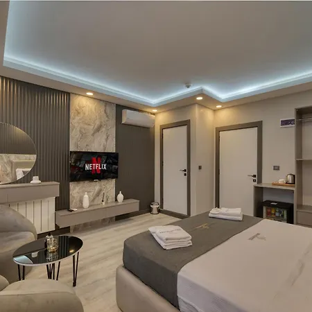 Hotel Swans Old Grand Bazaar Istanbul