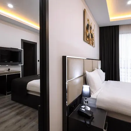 Meyzi 3* Istanbul