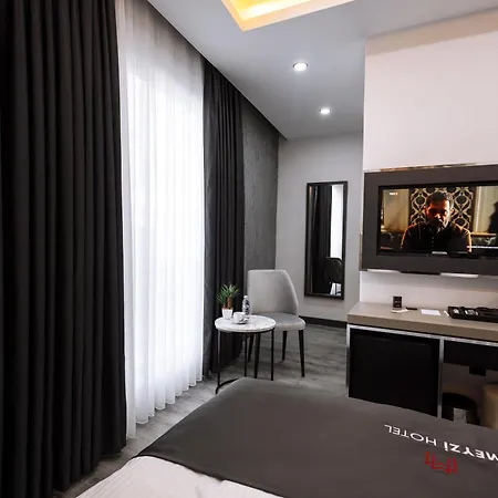 Meyzi 3* Istanbul