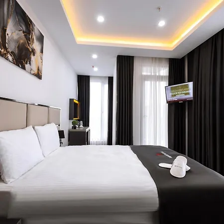 Hotel Meyzi