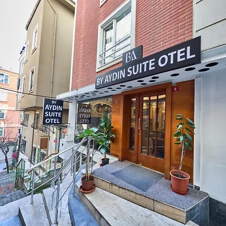 Hotel By Aydin