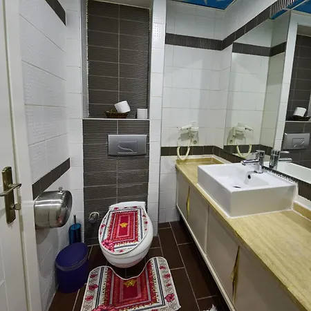 By Aydin Hotel