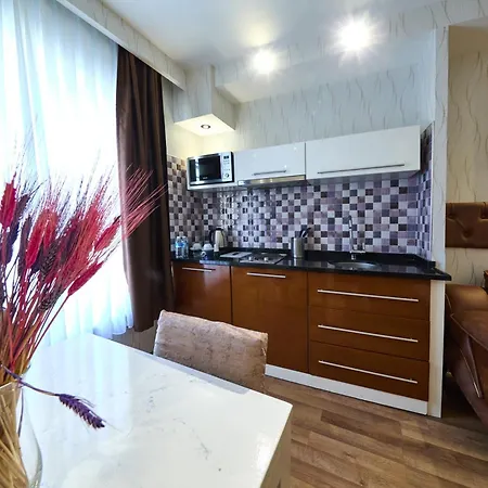 By Aydin Hotel