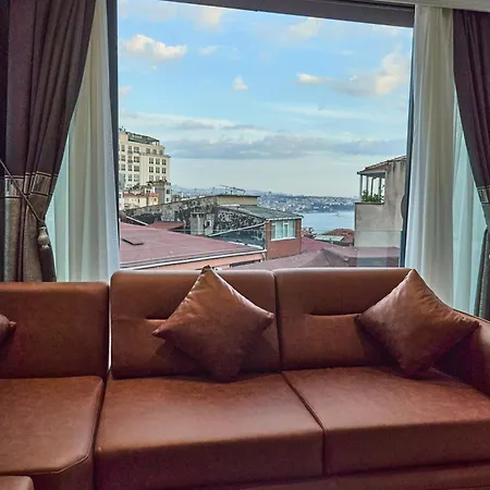 Hotel By Aydin *