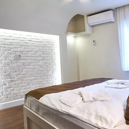 Hotel By Aydin *