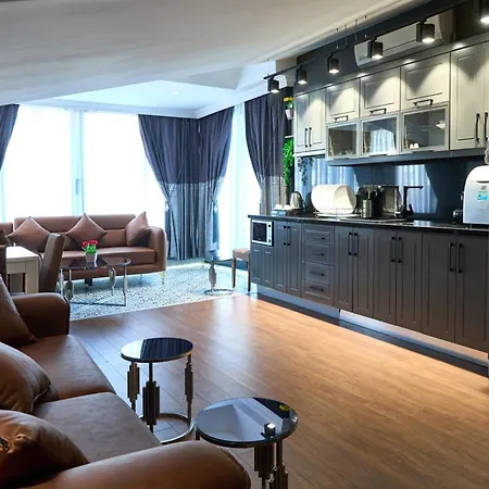 Hotel By Aydin *