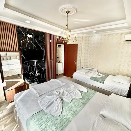 Hagia Sophia Apart Otel İstanbul