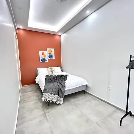 New Flat,3br,ac, 200 Mt To Taksim * Istanbul