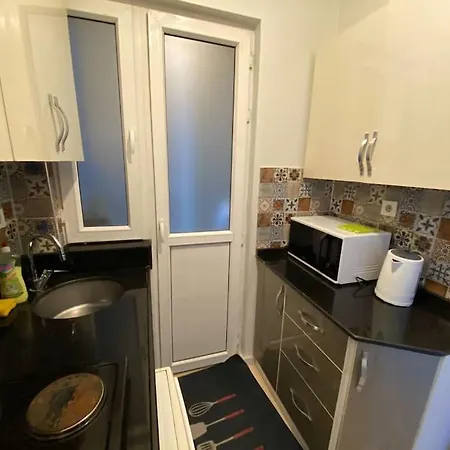New Flat,3br,ac, 200 Mt To Taksim * Istanbul