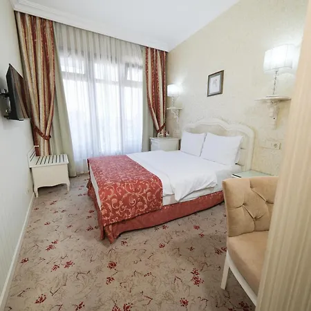 The And Sultanahmet - Special Category Стамбул