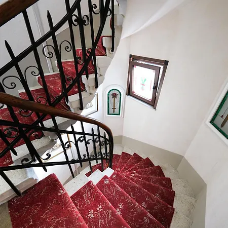 The And Sultanahmet - Special Category Стамбул