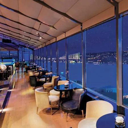 Hotel Intercontinental Istanbul, An Ihg