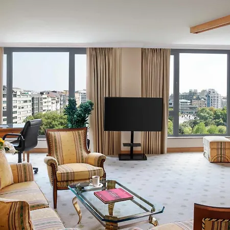Hotel Intercontinental Istanbul, An Ihg