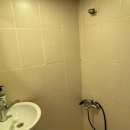 Apartamento Ilkim&derin Estambul