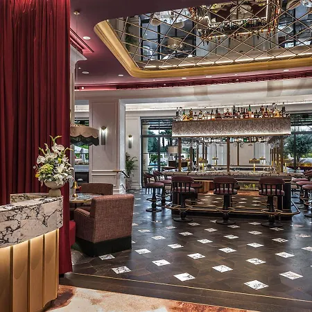 Hotel Conrad Bosphorus